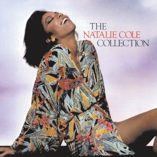 The Natalie Cole Collection_poster_image