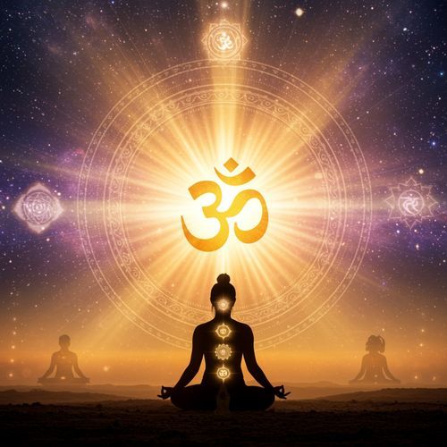 Sound Bath of Infinite Grace cover art