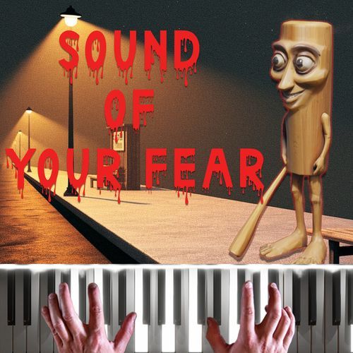 The Sound of Your Fear – Meme Piano Mix (Piano Version)