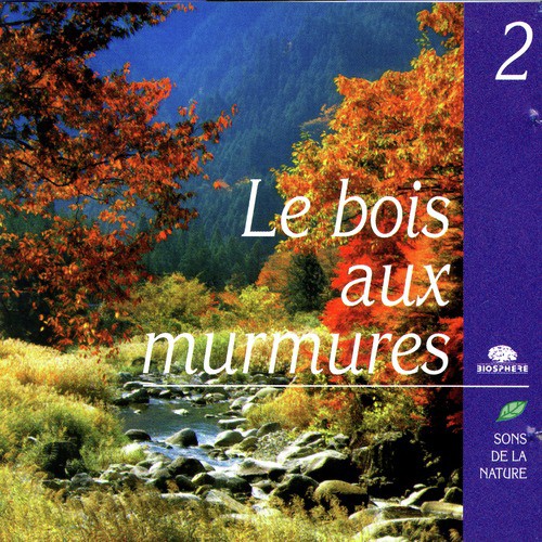 The Whispering Wood (Le Bois Aux Murmures)_poster_image