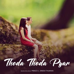 Thoda Thoda Pyar-LwYgWCxWZVA