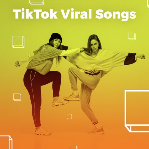 TikTok Viral Songs_poster_image