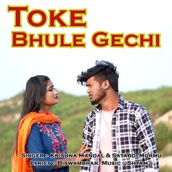 Toke Bhule Gechi-CjAiaBtIUWI