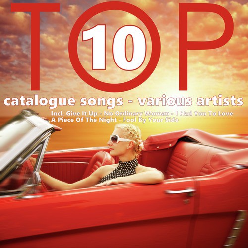 Top 10 Catalogue Songs By The Country Dance Kings Download Or