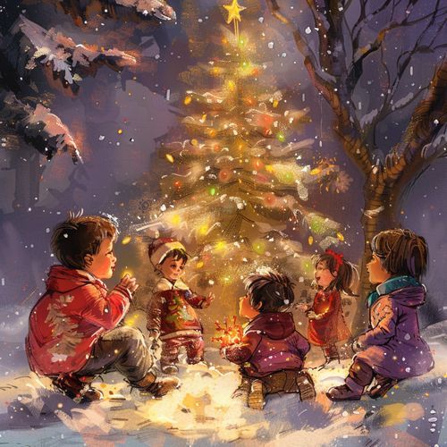 The First Noel