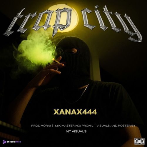 Trap City