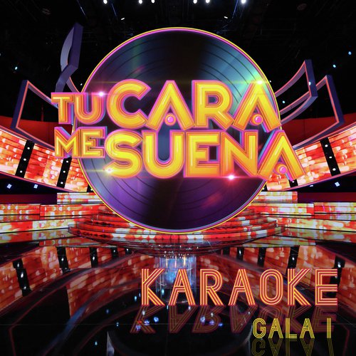 Tu Cara Me Suena Karaoke (Teporada 6 | Volumen 1)