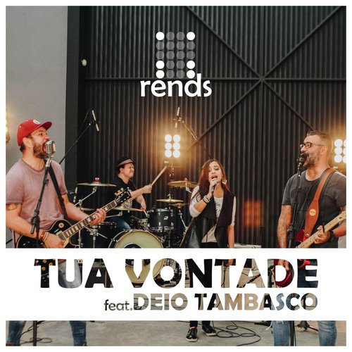 Tua Vontade (feat. Déio Tambasco)_poster_image