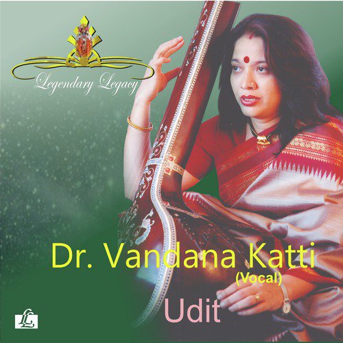 Dr. Vandana Katti