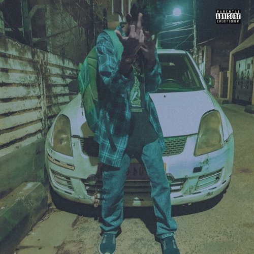 Unpredictable cover art