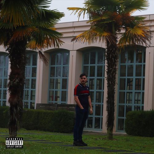 ZAZOU cover art