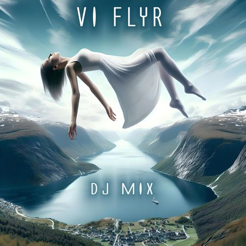 Vi flyr (Club Remix)