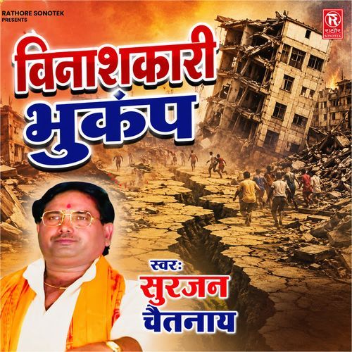 Vinashkari Bhukamp Part 1