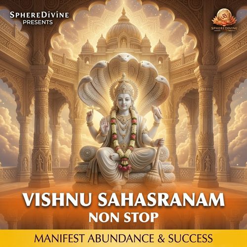 Vishnu Sahasranam