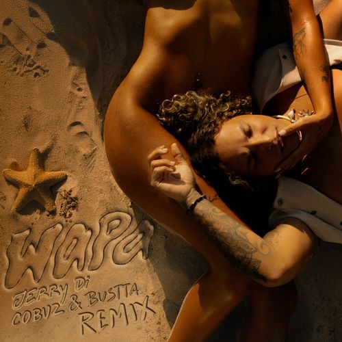 Wapa (Cobuz & Bustta Remix)