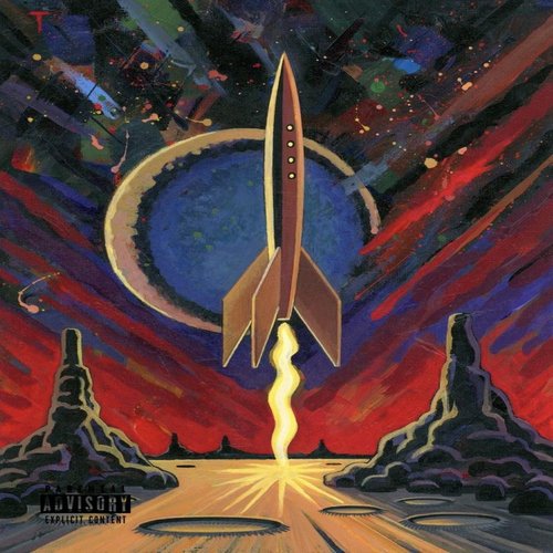 Welcome to the Station