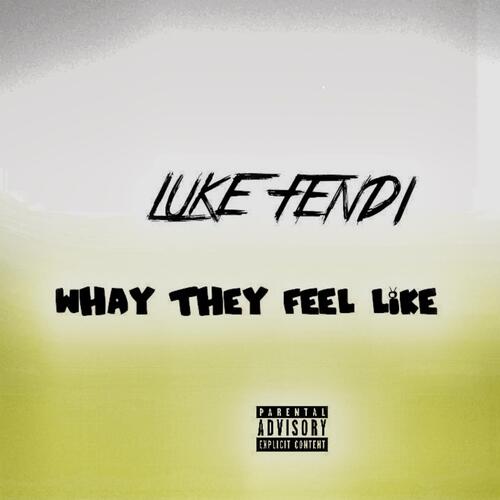 Whay They Feel Like cover art