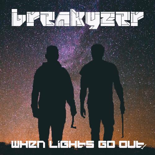 When Lights Go Out cover art