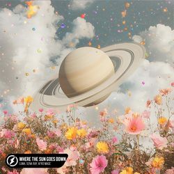 Where The Sun Goes Down