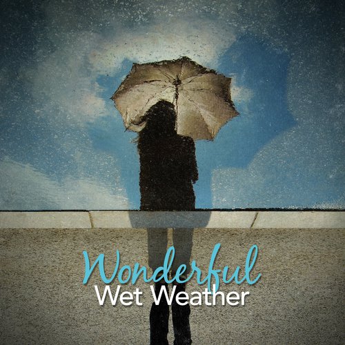 Its a Soaking