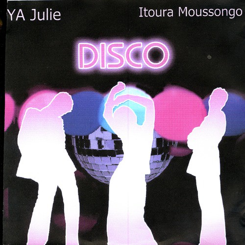 Na boyi libala ya Kobomdela cover art