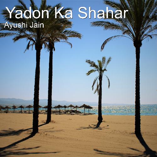 Yadon Ka Shahar