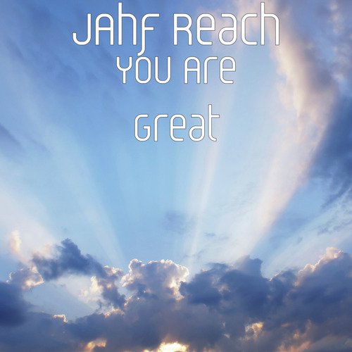 You Are Great_poster_image