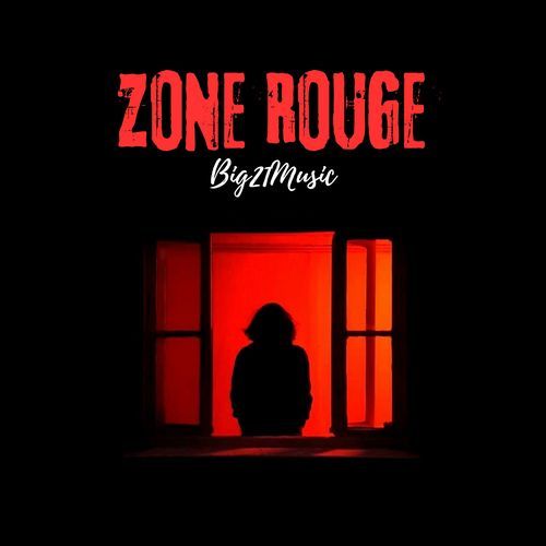 ZONE ROUGE cover art