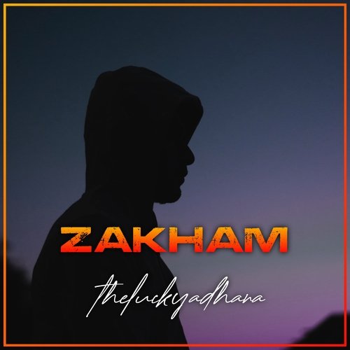 Zakham