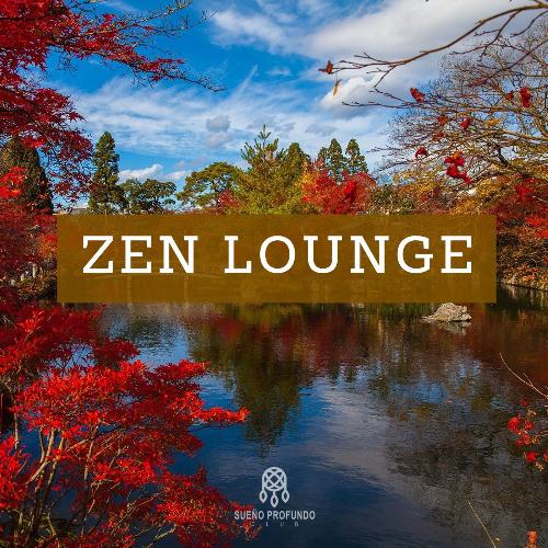 Zen Chillout Lounge cover art