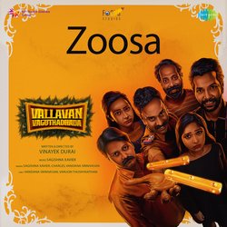 Zoosa (From &quot;Vallavan Vaguthadhada&quot;)-LxAEaSFzWmw