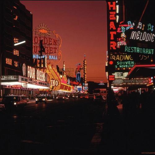 citynight cover art