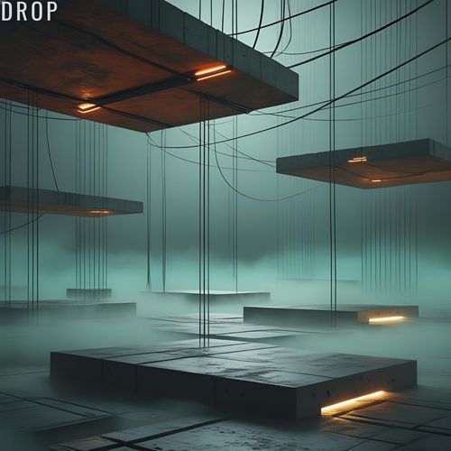 drop