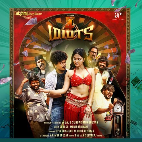 Muzhusaa Intha Ulagam