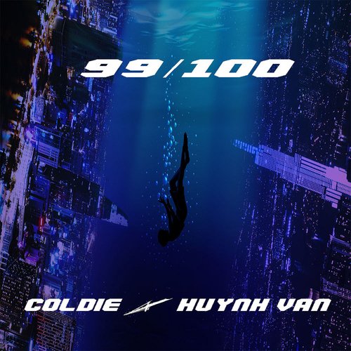 99/100 (feat. Huỳnh Văn)_poster_image