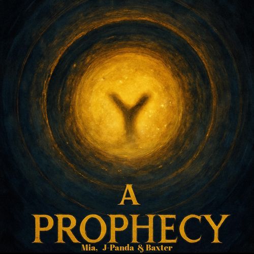 A Prophecy (feat. J-Panda & Baxter)