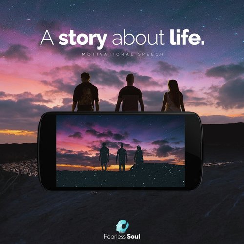 A Story About Life (Motivational Speech)_poster_image