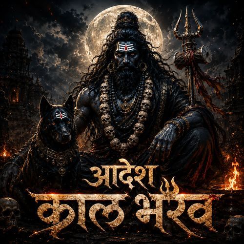 Aadesh Kaal Bhairav