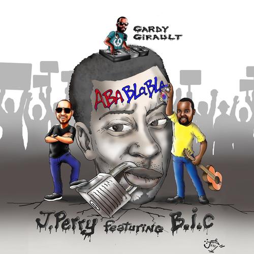 Aba Blabla (feat. Bic &amp; Gardy Girault)_poster_image