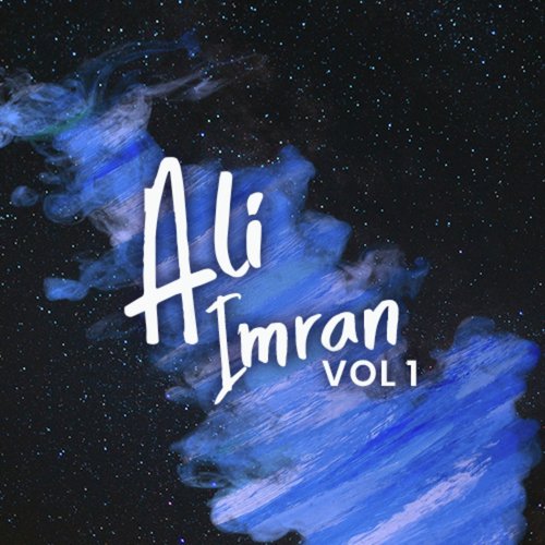 Ali Imran Awan, Vol. 1