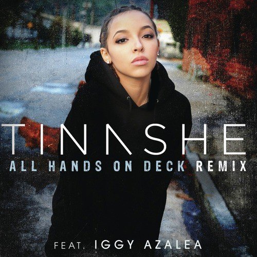 All Hands On Deck Remix_poster_image