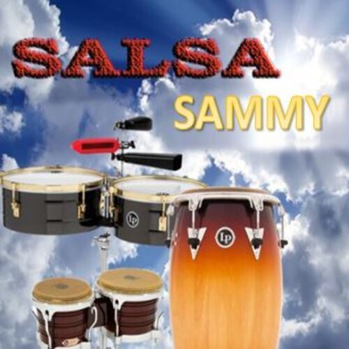 Amarte Solo A Ti (Salsa)_poster_image