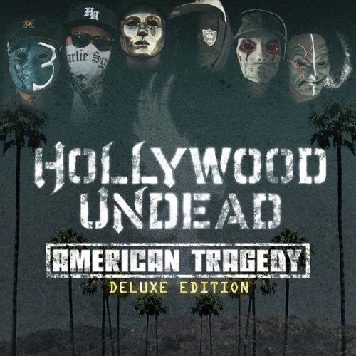 Hollywood Undead - Been To Hell (2)