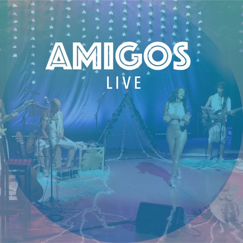 Amigos (Live)_poster_image