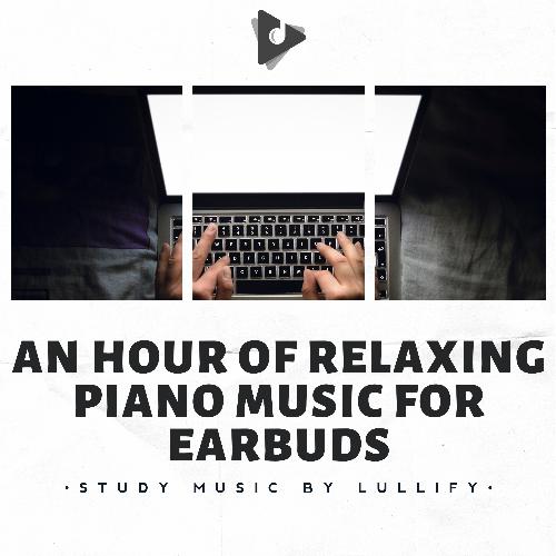Study Sounds cover art