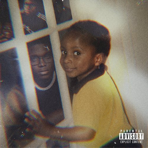 Not Good (Blue) cover art