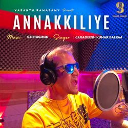 Annakkiliye - Giant Music India - Originals-RCYCdxBmbwc