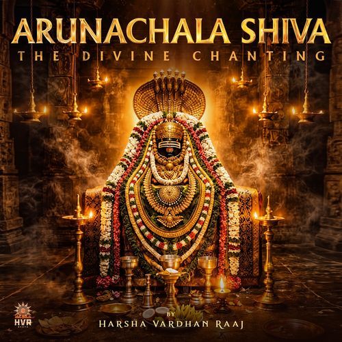 Arunachala Shiva
