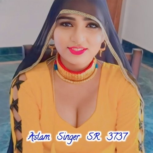 Aslam Singer Sr 3737