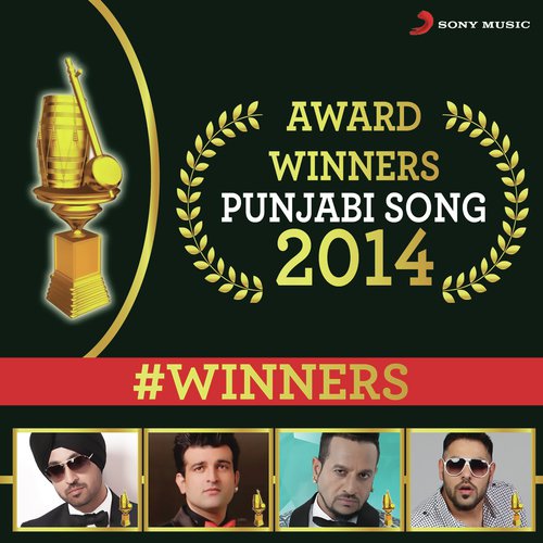 Award Winners Punjabi Song 2014